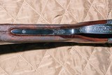 Winchester - Model 21, SxS, Kornbrath Engraved, 16ga. 26