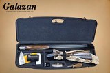 Perazzi - MX28B, O/U, 28ga. 29
