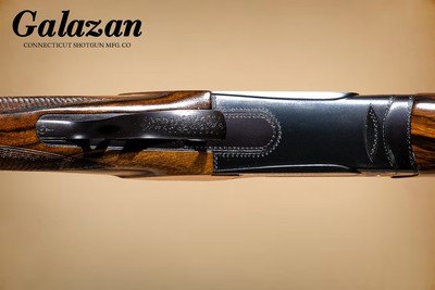 Perazzi - MX28B, O/U, 28ga. 29