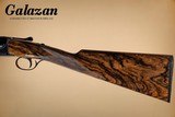Perazzi - MX28B, O/U, 28ga. 29