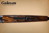 Perazzi - MX28B, O/U, 28ga. 29