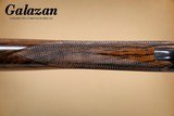 Perazzi - MX28B, O/U, 28ga. 29
