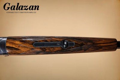 Perazzi - MX28B, O/U, 28ga. 29