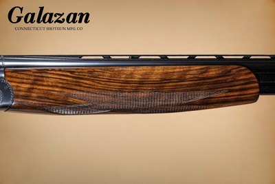 Perazzi - MX28B, O/U, 28ga. 29