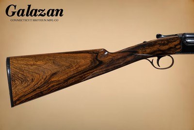 Perazzi - MX28B, O/U, 28ga. 29