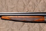 L.C. Smith - Field Grade, SxS, Hunter Arms Company, .410. 27