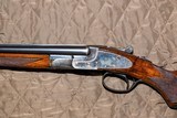L.C. Smith - Field Grade, SxS, Hunter Arms Company, .410. 27
