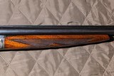 L.C. Smith - Field Grade, SxS, Hunter Arms Company, .410. 27