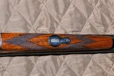 L.C. Smith - Field Grade, SxS, Hunter Arms Company, .410. 27