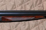 Winchester - Model 21, SxS, Trap Grade, Gold Inlay & Line Work, #2 Pattern, 12ga. 30