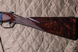 Winchester - Model 21, SxS, RARE Trap Grade, 16ga. 26