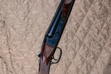 Winchester - Model 21, SxS, RARE Trap Grade, 16ga. 26