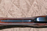 Winchester - Model 21, SxS, RARE Trap Grade, 16ga. 26