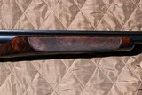 Winchester - Model 21, SxS, RARE Trap Grade, 16ga. 26