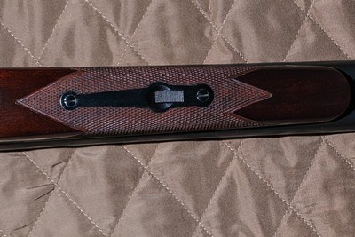 Winchester - Model 21, SxS, 20ga. 28