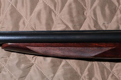 Winchester - Model 21, SxS, 20ga. 28
