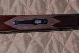 Winchester - Model 21, SxS, 20ga. 28