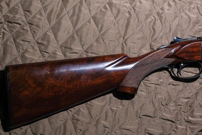Winchester - Model 21, SxS, 20ga. 28