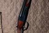 Winchester - Model 21, SxS, 20ga. 28
