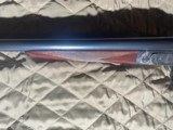 James Purdey & Son - SxS, 20ga. 26