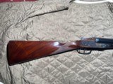 James Purdey & Son - SxS, 20ga. 26