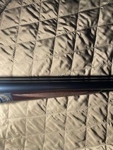 James Purdey & Son - SxS, 20ga. 26