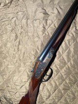 James Purdey & Son - SxS, 20ga. 26