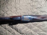 James Purdey & Son - SxS, 20ga. 26