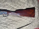 James Purdey & Son - SxS, 20ga. 26