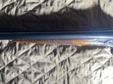 A.H. Fox - AE Grade, SxS, Special Order Gun, Two Barrel Set, 20ga/20ga. 32