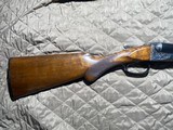 A.H. Fox - AE Grade, SxS, Special Order Gun, Two Barrel Set, 20ga/20ga. 32