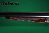 James Purdey & Son - SxS, 20ga. 26