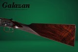 James Purdey & Son - SxS, 20ga. 26