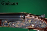 James Purdey & Son - SxS, 20ga. 26