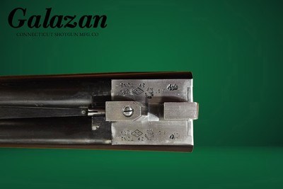 James Purdey & Son - SxS, 20ga. 26