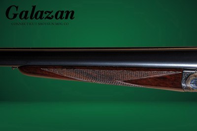 James Purdey & Son - SxS, 20ga. 26