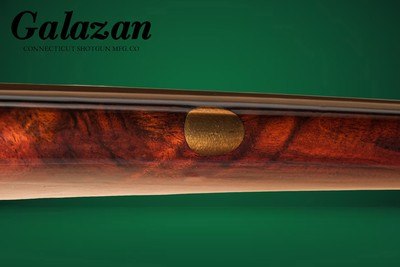 James Purdey & Son - SxS, 20ga. 26