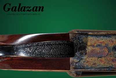 James Purdey & Son - SxS, 20ga. 26