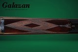 James Purdey & Son - SxS, 20ga. 26