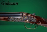 James Purdey & Son - SxS, 20ga. 26