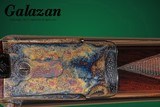 James Purdey & Son - SxS, 20ga. 26