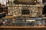 A.H. Fox - AE Grade, SxS, Special Order Gun, Two Barrel Set, 20ga/20ga. 32