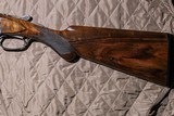 A.H. Fox - AE Grade, SxS, Special Order Gun, Two Barrel Set, 20ga/20ga. 32