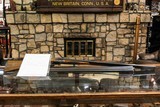 A.H. Fox - AE Grade, SxS, Special Order Gun, Two Barrel Set, 20ga/20ga. 32