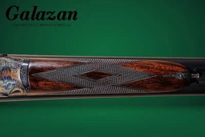 James Purdey & Son - SxS, 16ga. 28