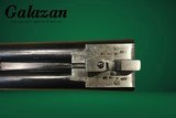 James Purdey & Son - SxS, 16ga. 28