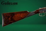 James Purdey & Son - SxS, 16ga. 28