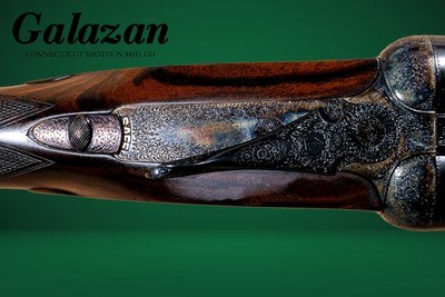 James Purdey & Son - SxS, 16ga. 28