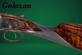 James Purdey & Son - SxS, 16ga. 28