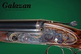 James Purdey & Son - SxS, 16ga. 28